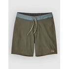 Patagonia Hydropeak - 18 In. Surffishortsit basin green Miehet