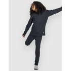 Burton Kids Hw Flc Kids Tekninen kerrasto true black Jätkät