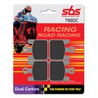 SBS 23-788DC Dual Carbon jarrupalat