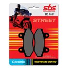 SBS 23-814HF Ceramic Hyosung GT/GV jarrupalat