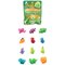 Yllätyspussi Squishy-dinosaurukset – kuva 1