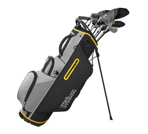 Wilson - Ultra HL Complete Golf Set - Lefthand