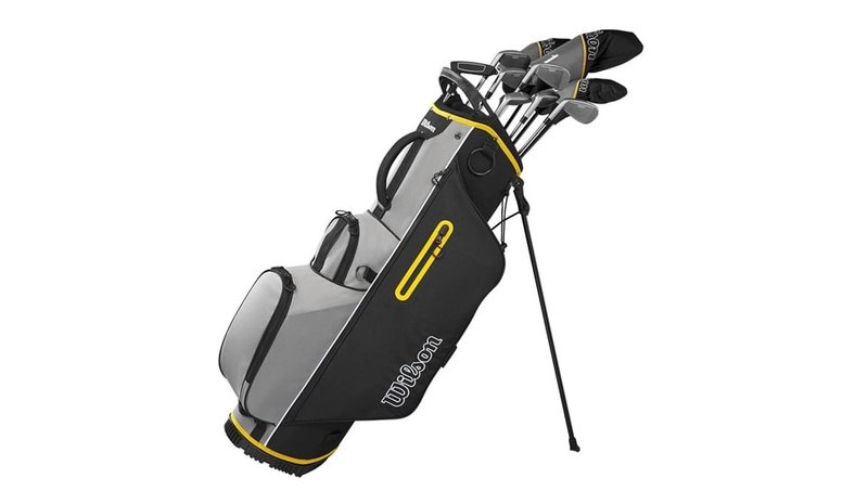 Wilson - Ultra HL Complete Golf Set - Lefthand