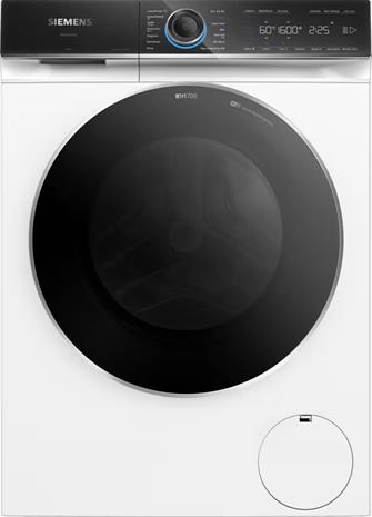 Siemens WG66B2ALDN, pyykinpesukone