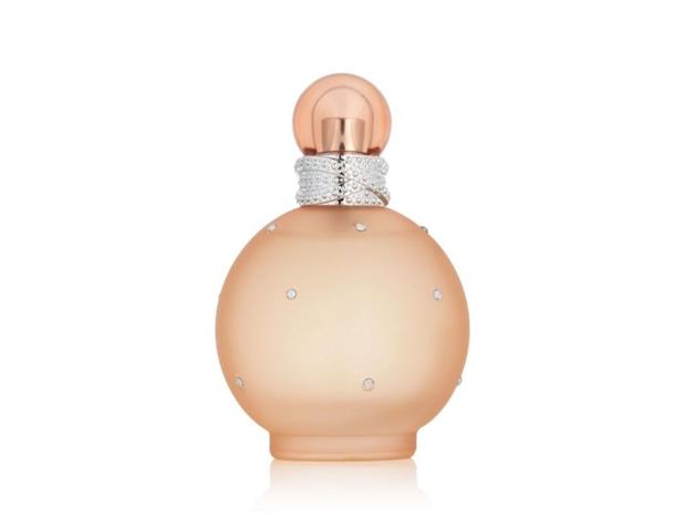 Britney Spears Naked Fantasy - EdT 100 ml