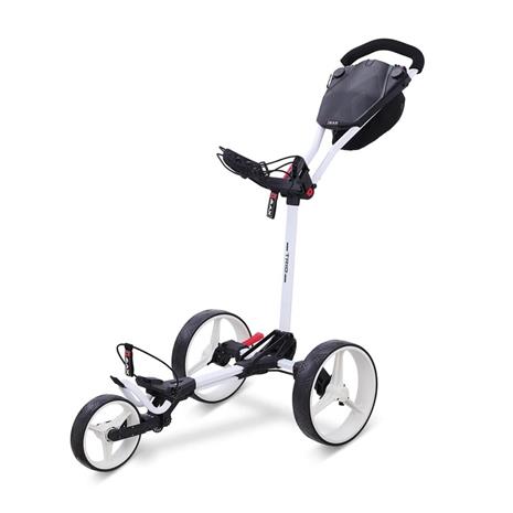 Bigmax Blade Trio golfkärry -24