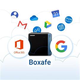 QNAP Boxafe for Microsoft 365