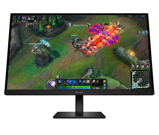 27" HP OMEN by 27q G2 – kuva 3/8