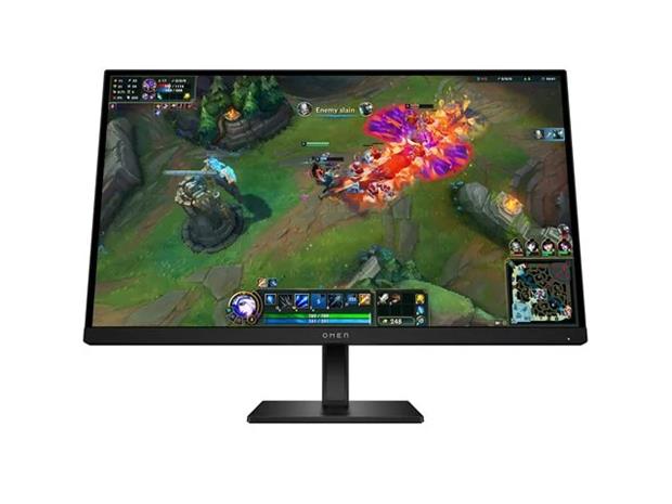 27" HP OMEN by 27q G2 – kuva 4/8