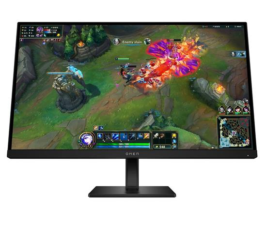 27" HP OMEN by 27q G2 – kuva 5/8