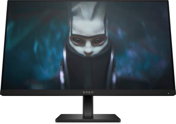 HP OMEN 24 (24"), näyttö