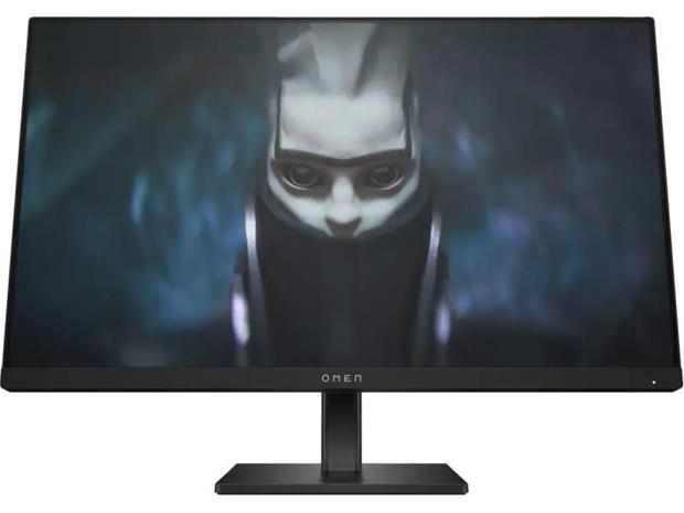 HP OMEN 24 (24"), näyttö