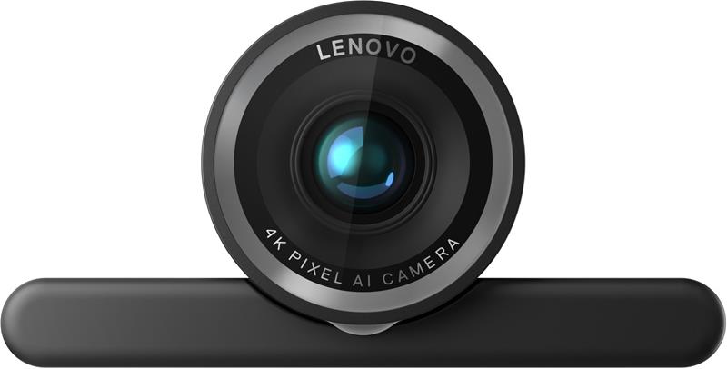 Lenovo 4K Pro Webcam (4XC1Q25246), web-kamera