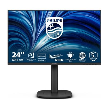 Philips 24B2N3200J (24"), näyttö