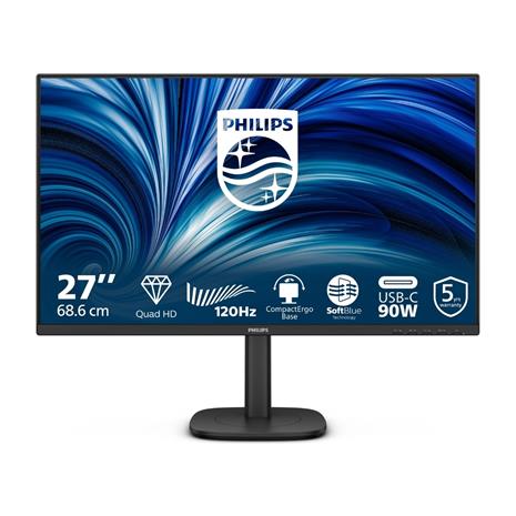 Philips 27B2U3601 (27"), näyttö