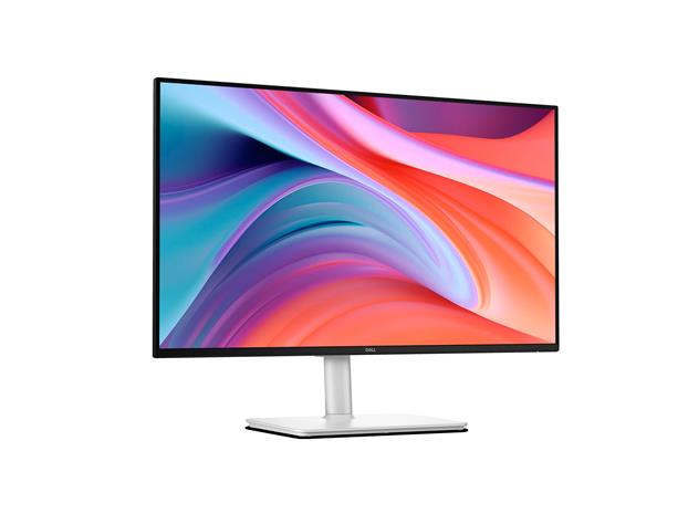 Dell S2725HSM (27"), näyttö