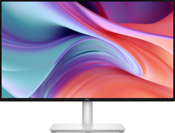 Dell S2725HSM (27"), näyttö