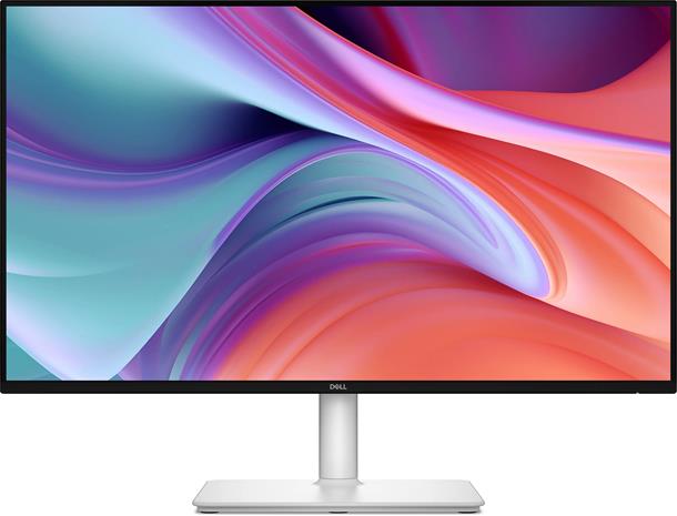 Dell S2725HSM (27"), näyttö