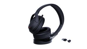 Yealink BH78 with Stand USB-C/A
