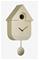 Karlsson Modern Cuckoo KA5768, seinäkello 41 cm – kuva 3