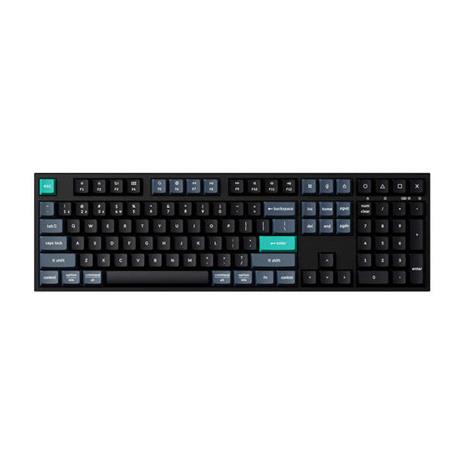 Keychron B36 Wireless Tri-Mode, langaton näppäimistö