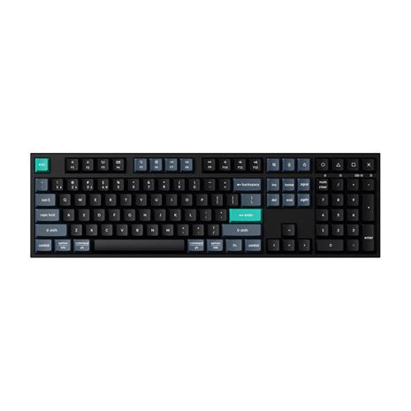 Keychron B36 Wireless Tri-Mode, langaton näppäimistö