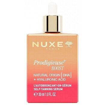 Nuxe Prodigieuse Boost Self-Tanning Serum - 30 ml