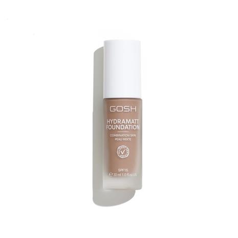 GOSH - Hydramatt Foundation Very Dark 016N 30 ml