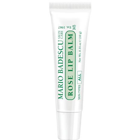Mario Badescu Rose Lip Balm
