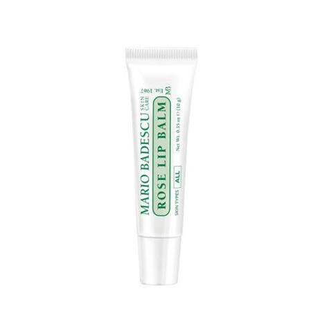 Mario Badescu Rose Lip Balm