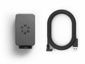 Huddly One - Work From Anywhere Kit, konferenssikamera