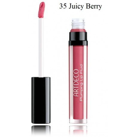 Artdeco Plumping Lip Fluid 35 Juicy Berry