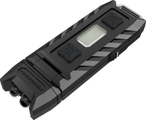 Avaimenperävalo Thumb Leo, Nitecore