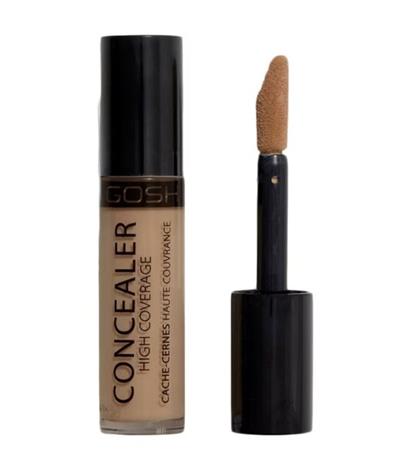 GOSH Copenhagen Concealer High Coverage 6 ml - 006 Honey