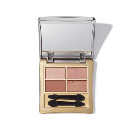 Elizabeth Arden Profoundly Pink Eyeshadow Quad 3 g