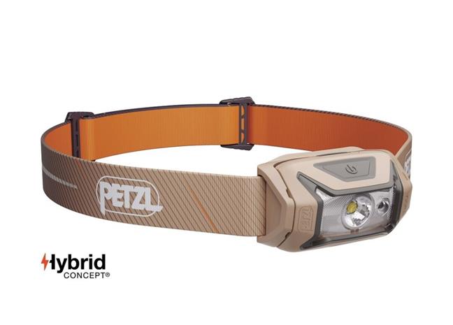 Petzl Petzl Tikka Core