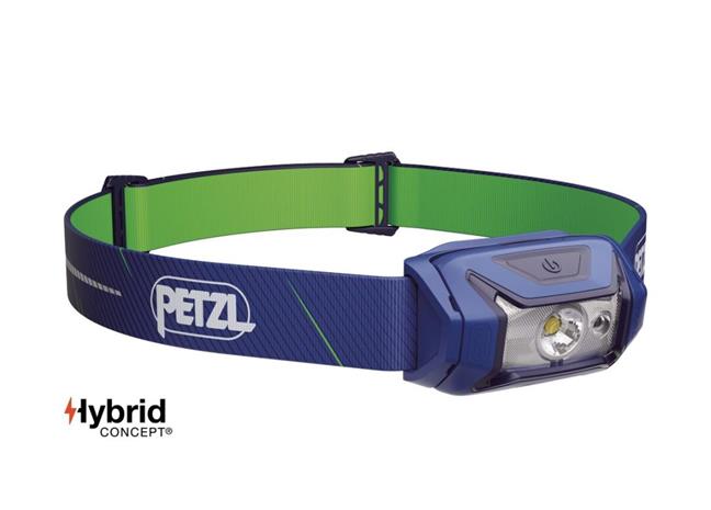 Petzl Petzl Tikka Core