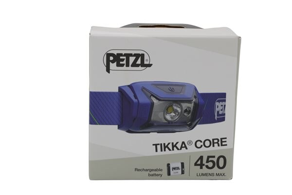 Petzl Petzl Tikka Core
