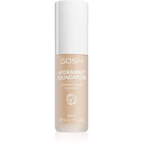 Gosh Hydramatt Foundation 30 ml 30 ml