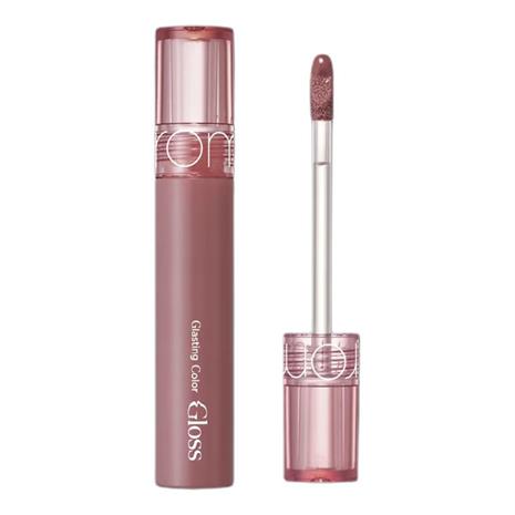 Rom&nd Glasting Color Gloss - 4 g No.05 Dim Mauve