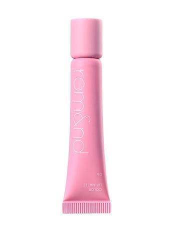 rom&nd Color Lip Matte 06 STRAWBERRY WHIP – kuva 3/4
