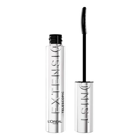 Loreal Paris Telescopic Extensionist Mascara Black