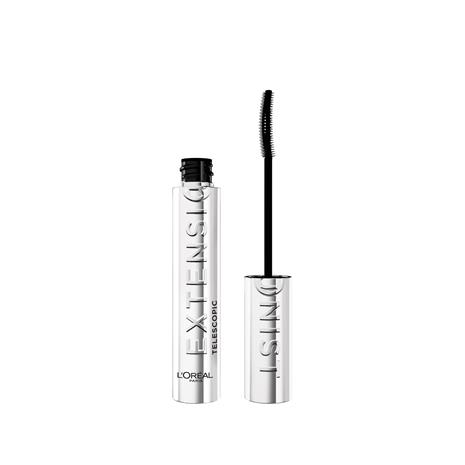 Loreal Paris Telescopic Extensionist Mascara Black