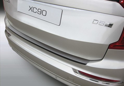 RBP Volvo XC90 2 .2015- kolhusuoja