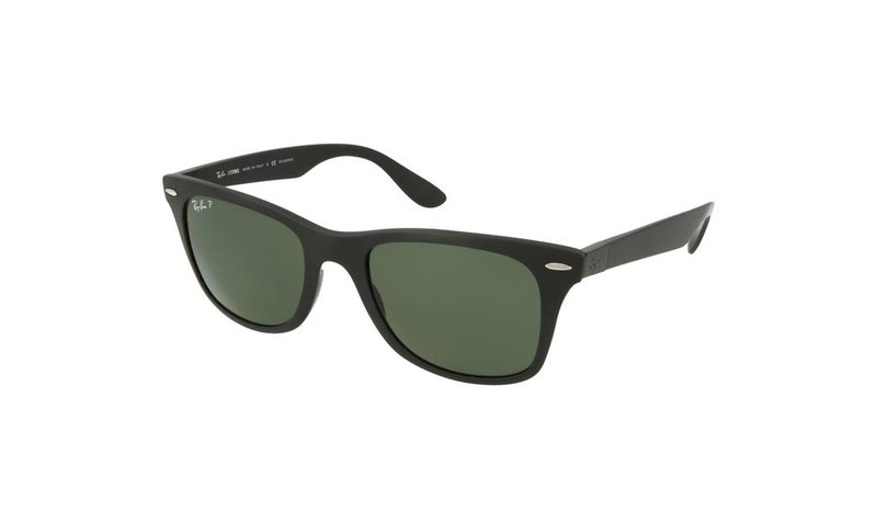 Aurinkolasit Ray-Ban Wayfarer Liteforce RB4195 601S9A
