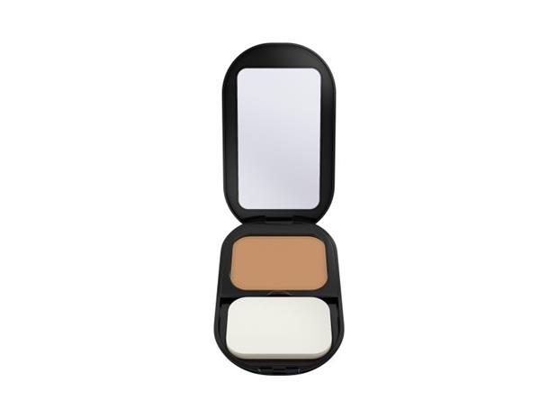 Max Factor Facefinity Comapct Kiinteä meikkivoide 10 g Golden