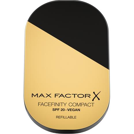 Max Factor Facefinity Comapct Kiinteä meikkivoide 10 g Golden