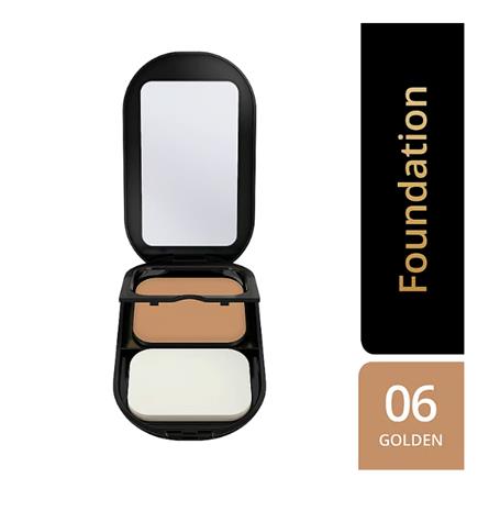 Max Factor Facefinity Comapct Kiinteä meikkivoide 10 g Golden