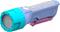 Ledlenser Kidbeam4 flashlight, 70 lumen, purple – kuva 5