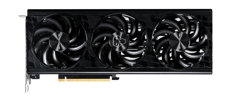Gainward GeForce RTX 5060 Ti Python III 16 Gt -näytönohjain